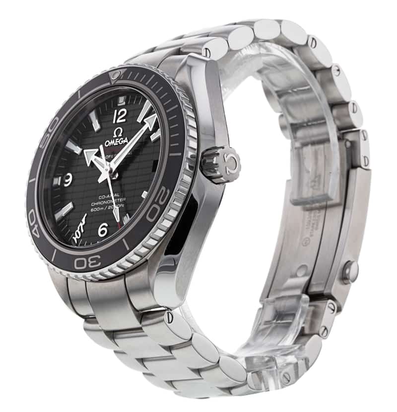 Omega Planet Ocean 232.30.42.21.01.004